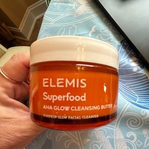Elemis Superfood AHA Glow Cleansing Butter